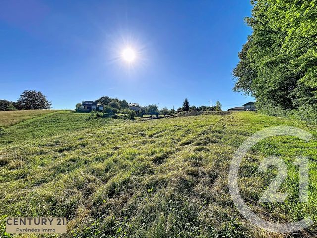 terrain - ST GAUDENS - 31