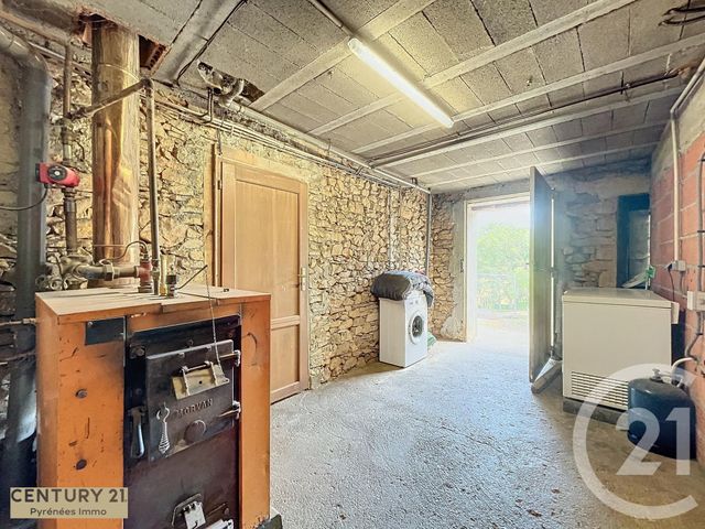 Maison à vendre - 5 pièces - 258 m2 - Latoue - 31 - MIDI-PYRENEES