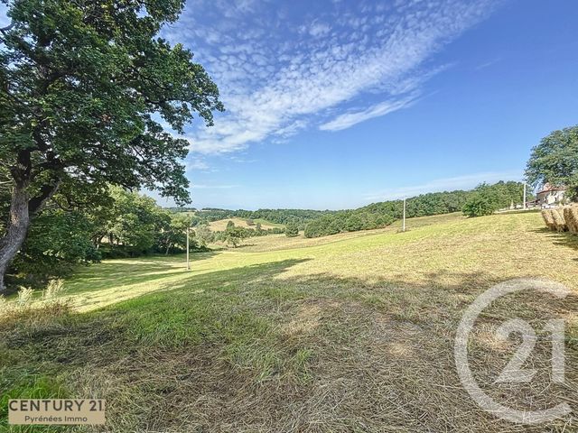 Maison à vendre - 5 pièces - 258 m2 - Latoue - 31 - MIDI-PYRENEES