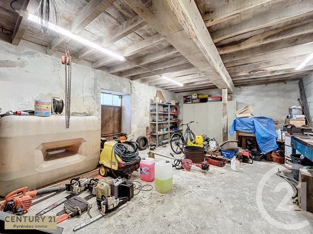 Maison à vendre - 5 pièces - 258 m2 - Latoue - 31 - MIDI-PYRENEES