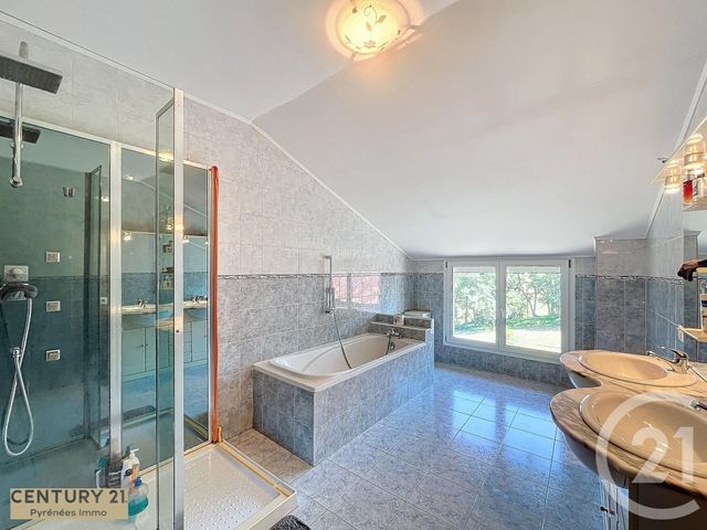 Maison à vendre - 5 pièces - 258 m2 - Latoue - 31 - MIDI-PYRENEES