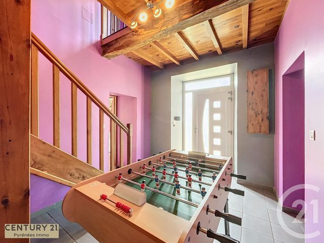 Maison à vendre - 5 pièces - 258 m2 - Latoue - 31 - MIDI-PYRENEES