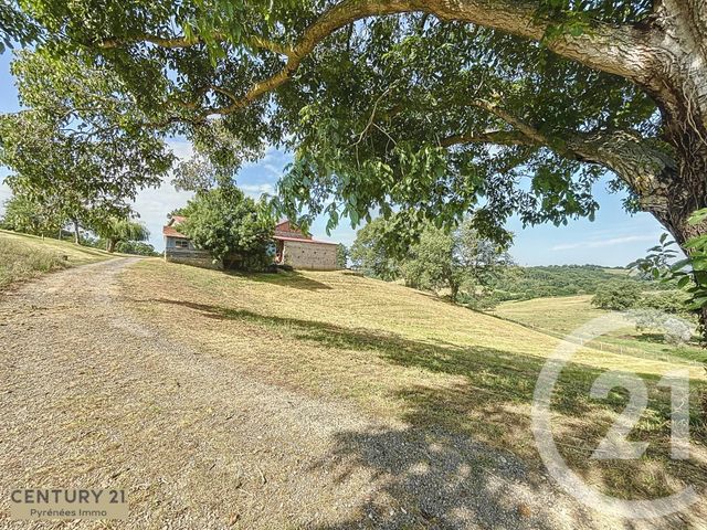 Maison à vendre - 5 pièces - 258 m2 - Latoue - 31 - MIDI-PYRENEES