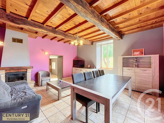 Maison à vendre - 5 pièces - 258 m2 - Latoue - 31 - MIDI-PYRENEES