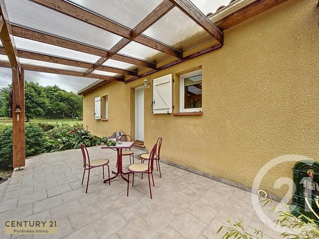 maison - LESPITEAU - 31