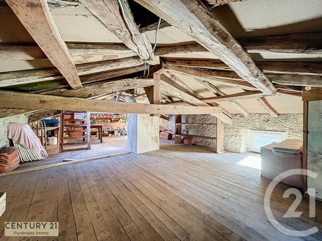 Maison à vendre - 3 pièces - 88,30 m2 - Aspet - 31 - MIDI-PYRENEES