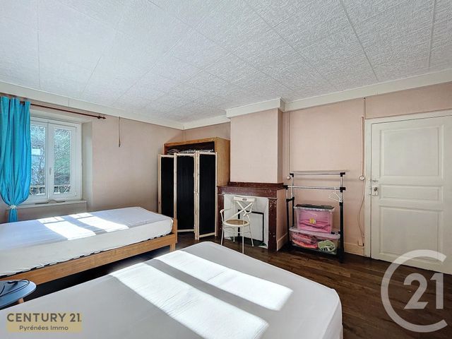 Maison à vendre - 3 pièces - 88,30 m2 - Aspet - 31 - MIDI-PYRENEES