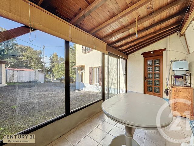 Maison à vendre - 3 pièces - 88,30 m2 - Aspet - 31 - MIDI-PYRENEES