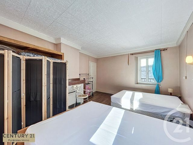 Maison à vendre - 3 pièces - 88,30 m2 - Aspet - 31 - MIDI-PYRENEES