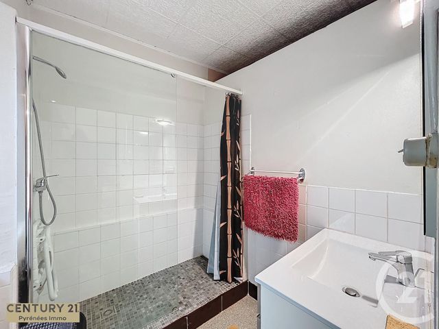 Maison à vendre - 3 pièces - 88,30 m2 - Aspet - 31 - MIDI-PYRENEES