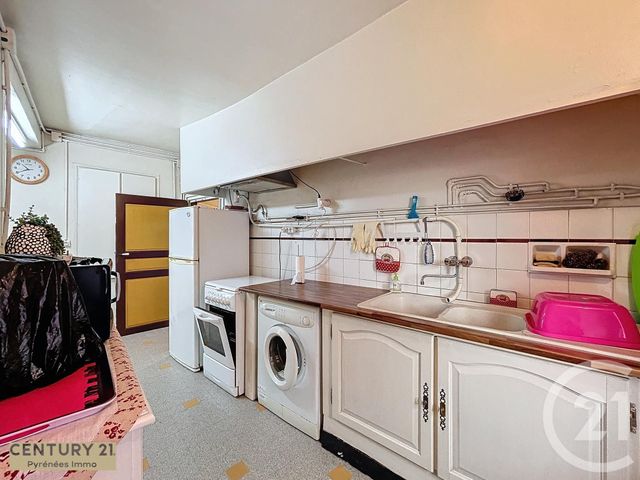 Maison à vendre - 3 pièces - 88,30 m2 - Aspet - 31 - MIDI-PYRENEES