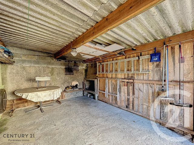 Maison à vendre - 3 pièces - 88,30 m2 - Aspet - 31 - MIDI-PYRENEES