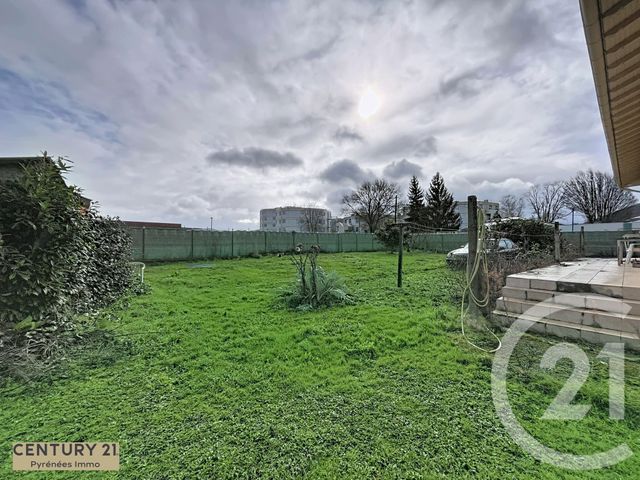 Maison &agrave; vendre - 4 pi&egrave;ces - 154,51 m2 - Gourdan Polignan - 31 - MIDI-PYRENEES