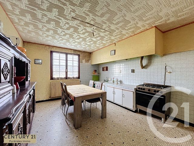 Maison &agrave; vendre - 4 pi&egrave;ces - 154,51 m2 - Gourdan Polignan - 31 - MIDI-PYRENEES