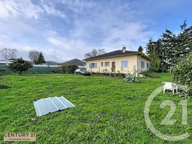 Maison &agrave; vendre - 4 pi&egrave;ces - 154,51 m2 - Gourdan Polignan - 31 - MIDI-PYRENEES