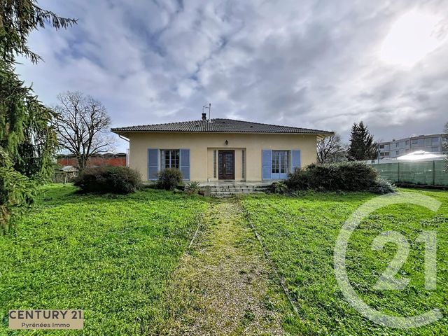 Maison à vendre GOURDAN POLIGNAN