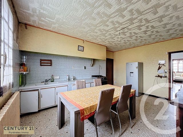 Maison &agrave; vendre - 4 pi&egrave;ces - 154,51 m2 - Gourdan Polignan - 31 - MIDI-PYRENEES