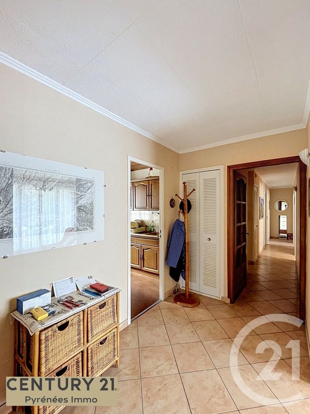 Maison &agrave; vendre - 4 pi&egrave;ces - 95 m2 - St Gaudens - 31 - MIDI-PYRENEES