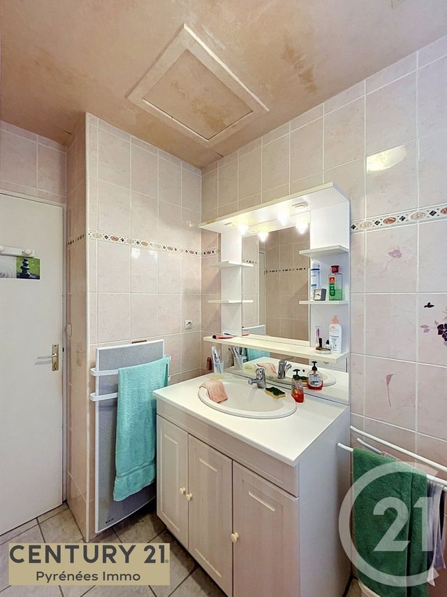 Maison &agrave; vendre - 4 pi&egrave;ces - 95 m2 - St Gaudens - 31 - MIDI-PYRENEES