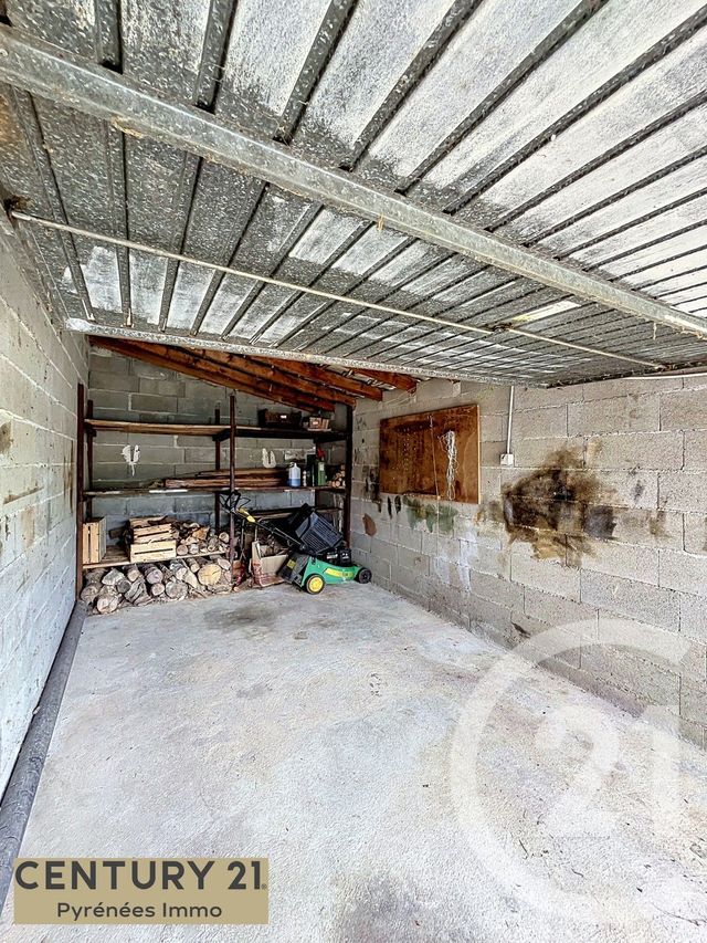 Maison &agrave; vendre - 4 pi&egrave;ces - 95 m2 - St Gaudens - 31 - MIDI-PYRENEES
