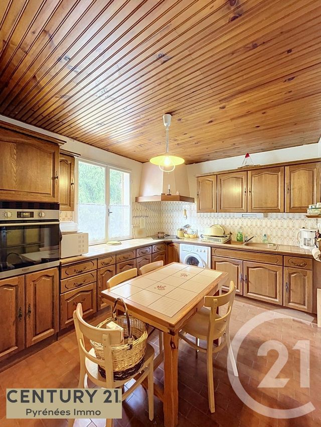 Maison &agrave; vendre - 4 pi&egrave;ces - 95 m2 - St Gaudens - 31 - MIDI-PYRENEES
