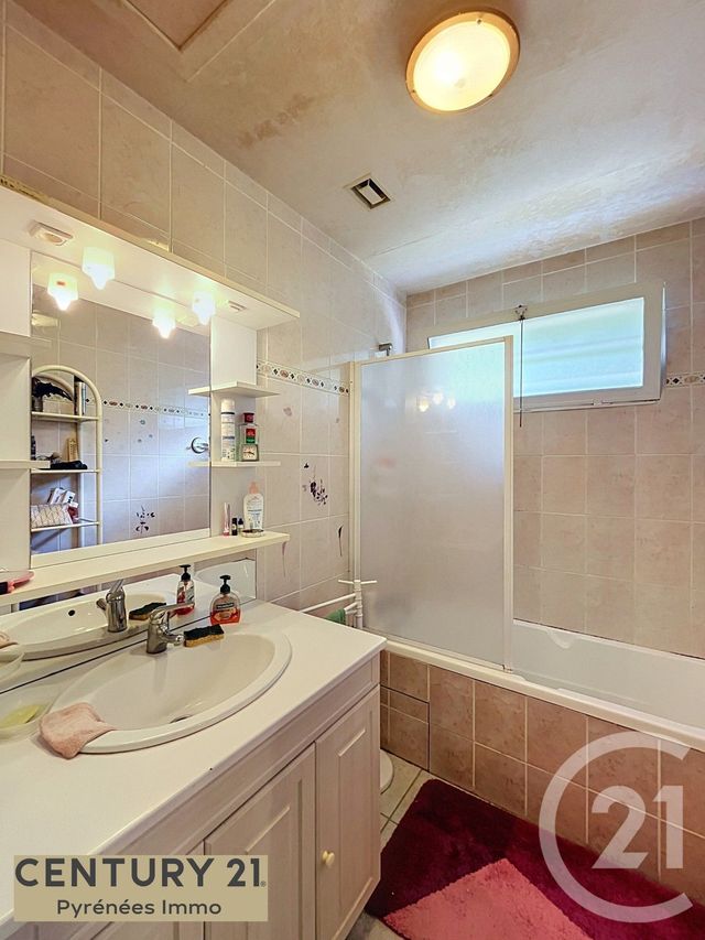 Maison &agrave; vendre - 4 pi&egrave;ces - 95 m2 - St Gaudens - 31 - MIDI-PYRENEES