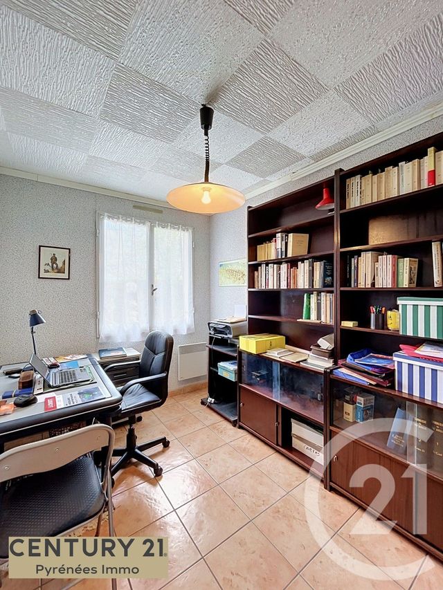 Maison &agrave; vendre - 4 pi&egrave;ces - 95 m2 - St Gaudens - 31 - MIDI-PYRENEES