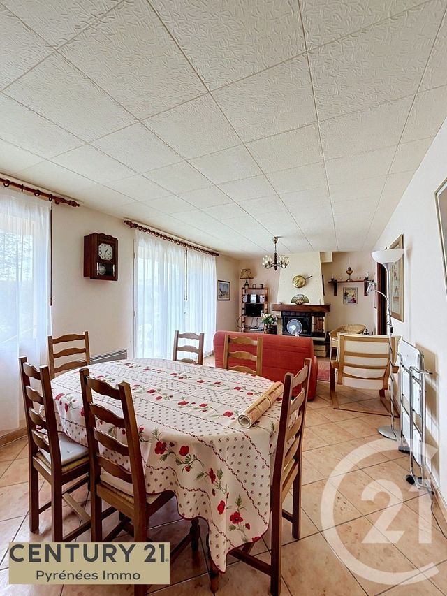Maison &agrave; vendre - 4 pi&egrave;ces - 95 m2 - St Gaudens - 31 - MIDI-PYRENEES