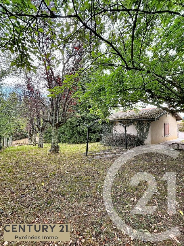 Maison &agrave; vendre - 4 pi&egrave;ces - 95 m2 - St Gaudens - 31 - MIDI-PYRENEES