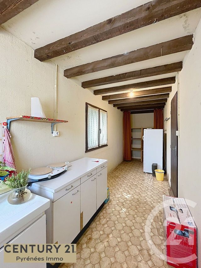 Maison &agrave; vendre - 4 pi&egrave;ces - 95 m2 - St Gaudens - 31 - MIDI-PYRENEES