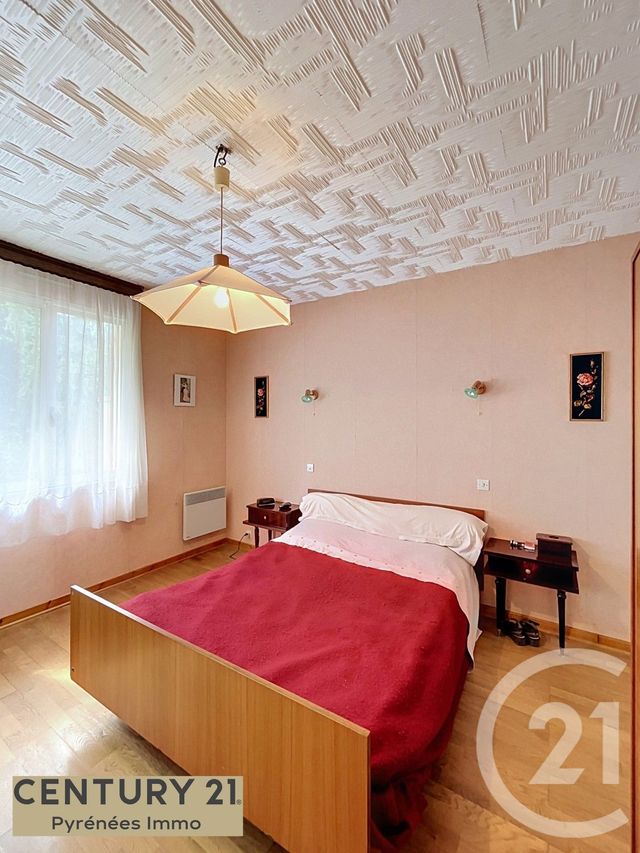 Maison &agrave; vendre - 4 pi&egrave;ces - 95 m2 - St Gaudens - 31 - MIDI-PYRENEES