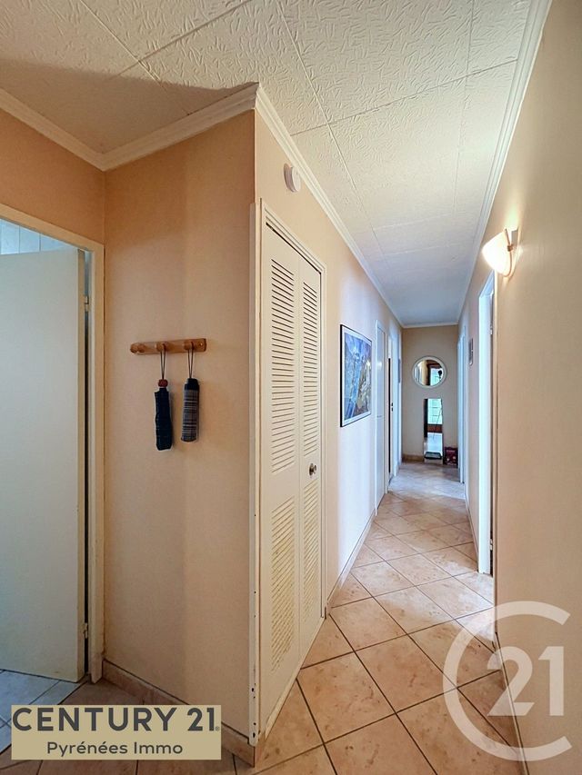 Maison &agrave; vendre - 4 pi&egrave;ces - 95 m2 - St Gaudens - 31 - MIDI-PYRENEES