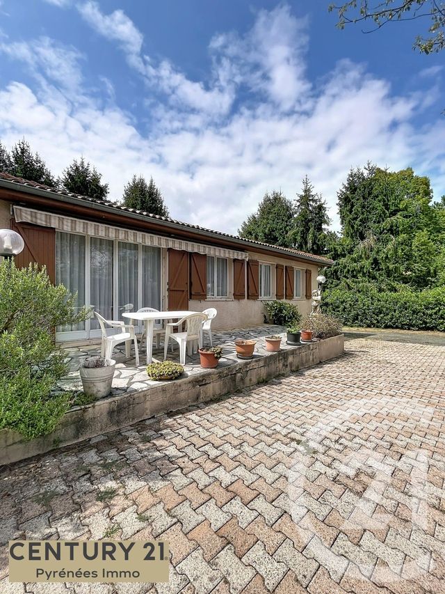Maison à vendre ST GAUDENS