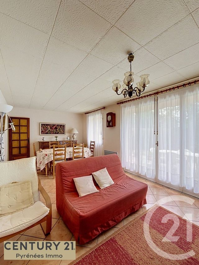 Maison &agrave; vendre - 4 pi&egrave;ces - 95 m2 - St Gaudens - 31 - MIDI-PYRENEES