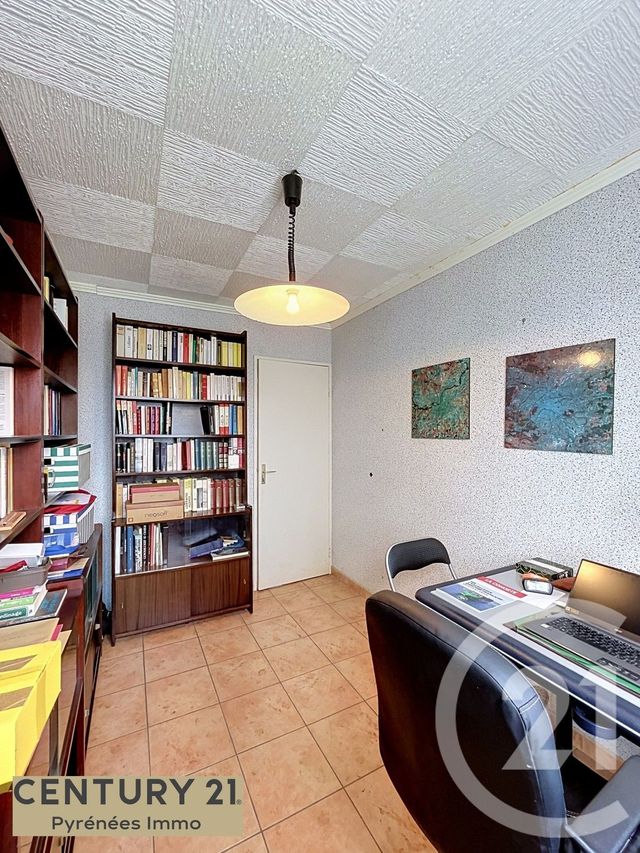 Maison &agrave; vendre - 4 pi&egrave;ces - 95 m2 - St Gaudens - 31 - MIDI-PYRENEES