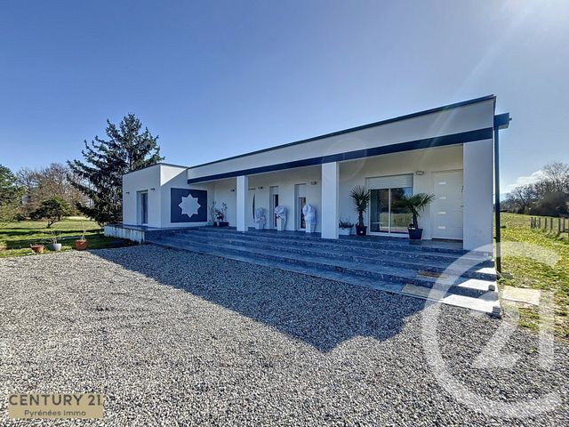 Maison à vendre - 4 pièces - 170 m2 - Landorthe - 31 - MIDI-PYRENEES