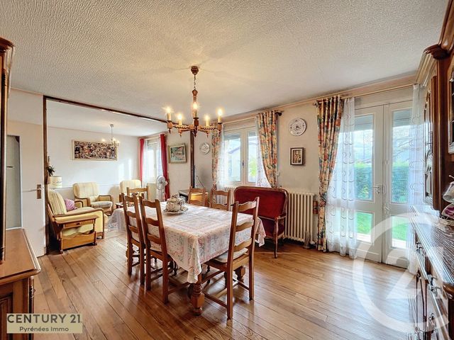 Maison à vendre - 4 pièces - 100 m2 - St Gaudens - 31 - MIDI-PYRENEES