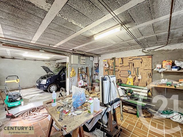 Maison à vendre - 5 pièces - 147 m2 - Landorthe - 31 - MIDI-PYRENEES