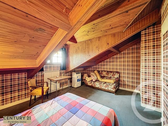 Maison à vendre - 5 pièces - 147 m2 - Landorthe - 31 - MIDI-PYRENEES