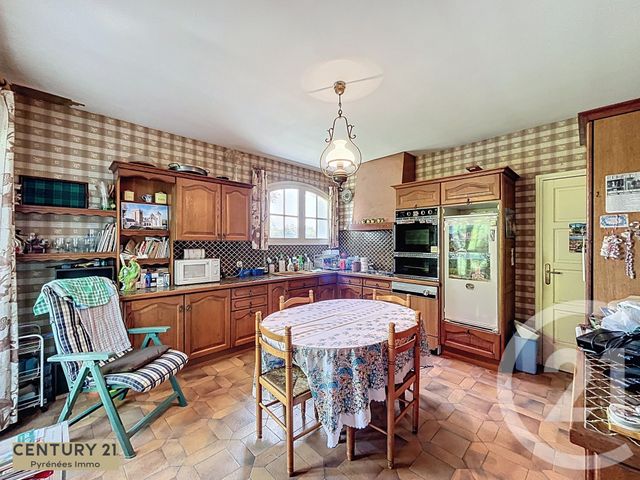 Maison à vendre - 5 pièces - 147 m2 - Landorthe - 31 - MIDI-PYRENEES