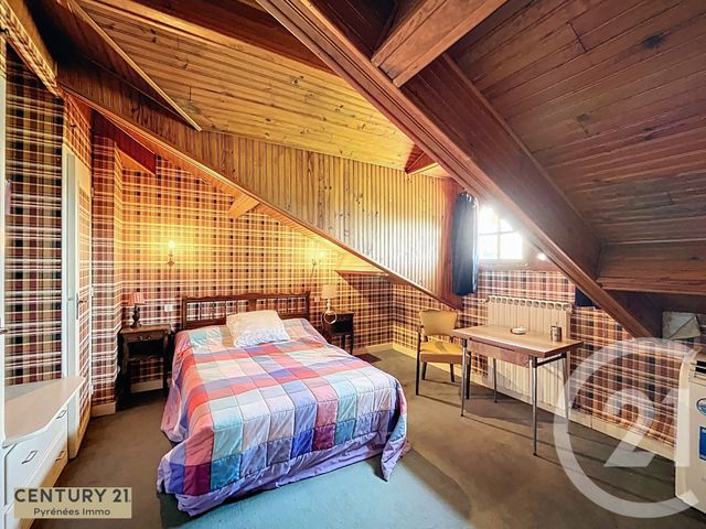 Maison à vendre - 5 pièces - 147 m2 - Landorthe - 31 - MIDI-PYRENEES