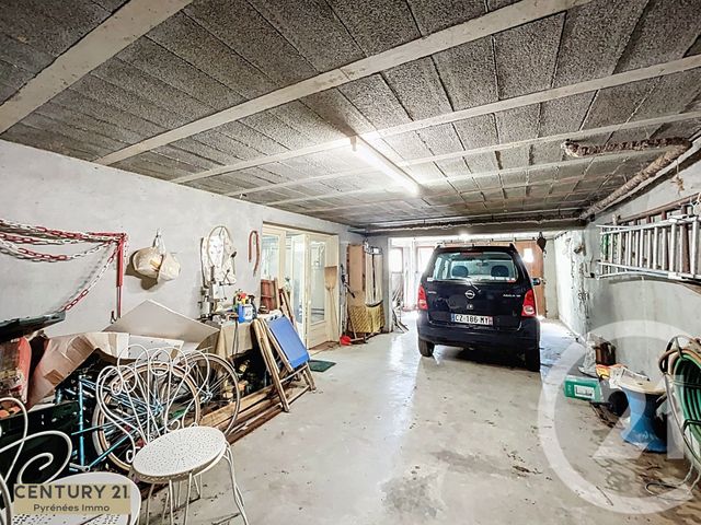 Maison à vendre - 5 pièces - 147 m2 - Landorthe - 31 - MIDI-PYRENEES