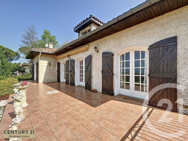 Maison à vendre - 5 pièces - 147 m2 - Landorthe - 31 - MIDI-PYRENEES
