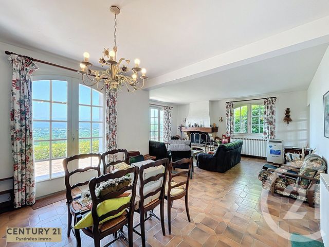 Maison à vendre - 5 pièces - 147 m2 - Landorthe - 31 - MIDI-PYRENEES