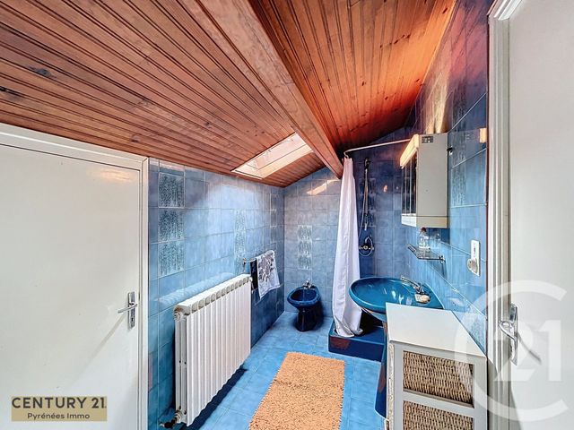 Maison à vendre - 5 pièces - 147 m2 - Landorthe - 31 - MIDI-PYRENEES