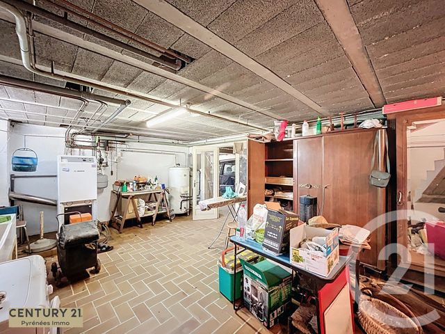 Maison à vendre - 5 pièces - 147 m2 - Landorthe - 31 - MIDI-PYRENEES