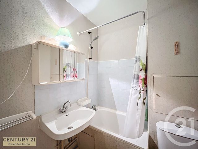 Appartement Studio à vendre - 1 pièce - 31,42 m2 - Boutx - 31 - MIDI-PYRENEES