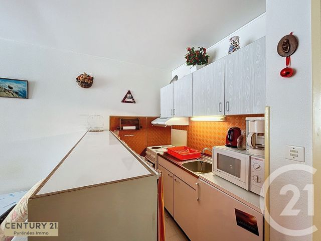 Appartement Studio à vendre - 1 pièce - 31,42 m2 - Boutx - 31 - MIDI-PYRENEES