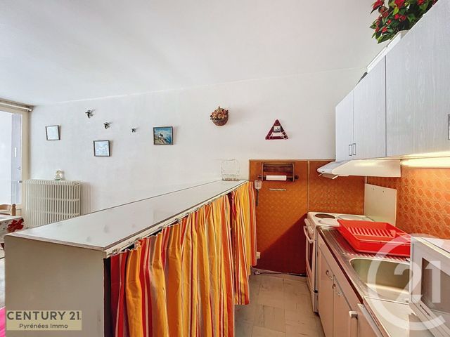 Appartement Studio à vendre - 1 pièce - 31,42 m2 - Boutx - 31 - MIDI-PYRENEES