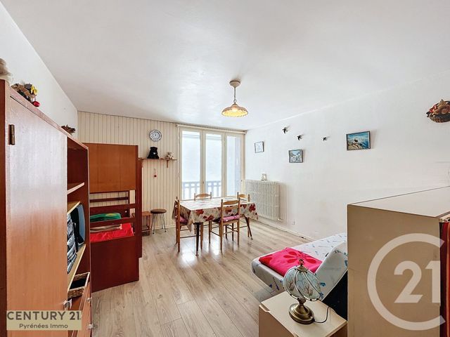 Appartement Studio à vendre BOUTX